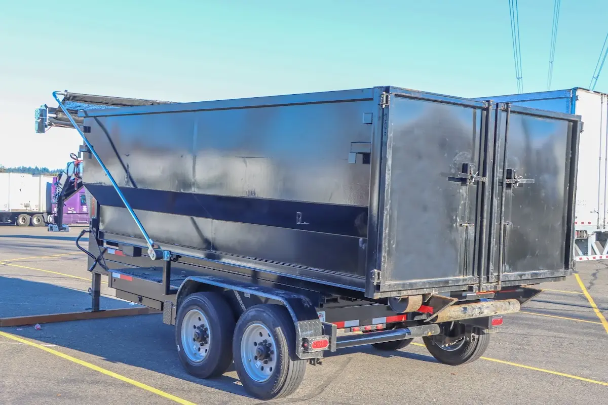 Roll Off Dumpster Rental in Weiser, ID